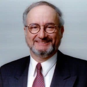 James Rud The People in the Room: A Conversation with Author Rabbi James Rudin ...