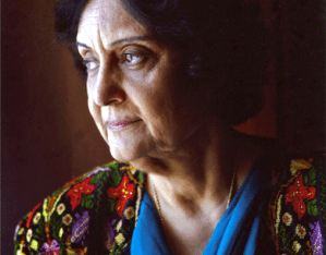 Profile image of Dr. Riffat Hassan