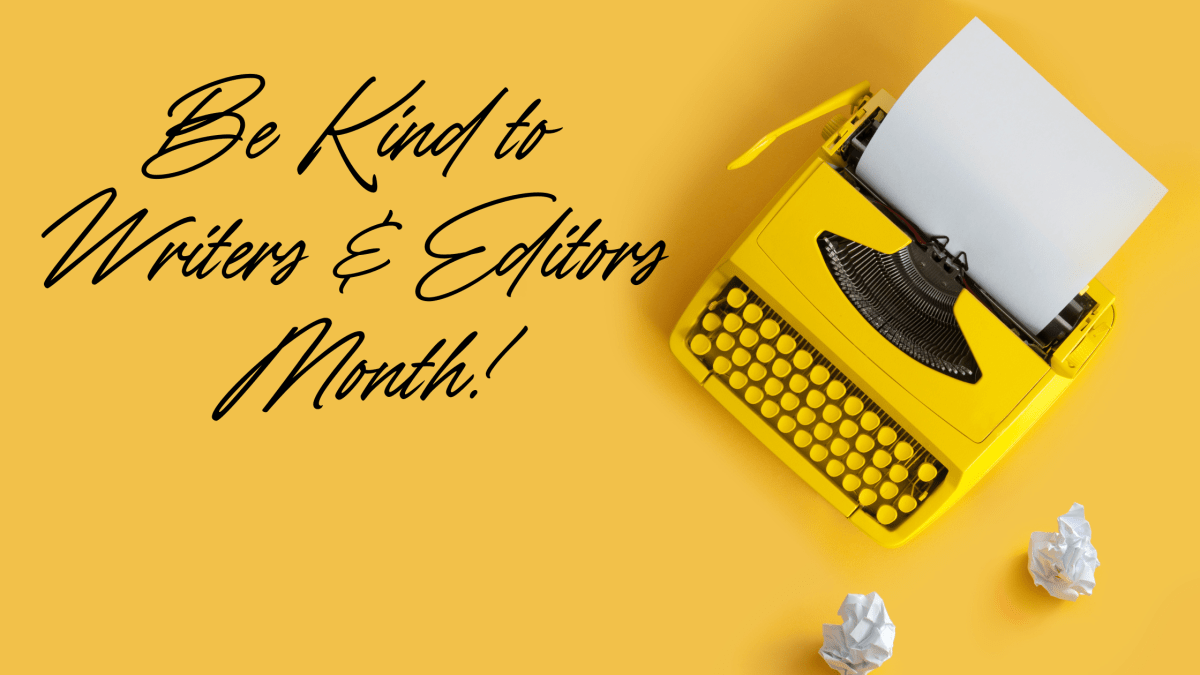 Maximizing the Writer-Editor Partnership – iPub Forum