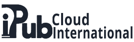 iPub Cloud International LLC logo