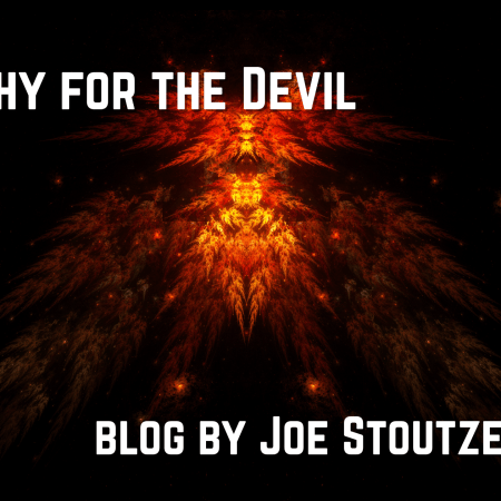 Sympathy for the Devil