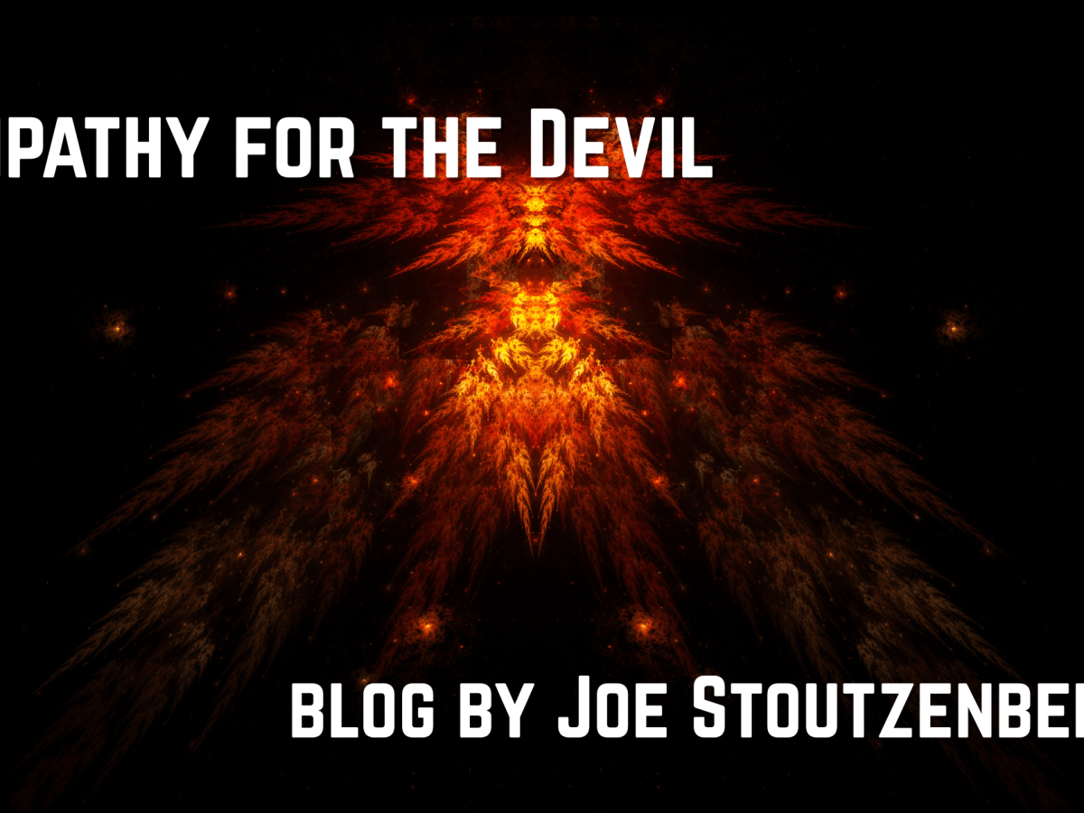Sympathy for the Devil