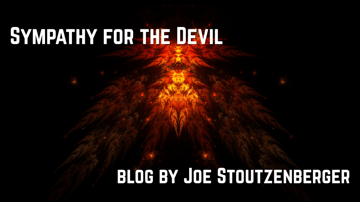 Sympathy for the Devil
