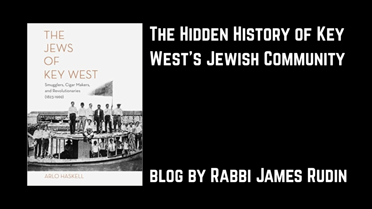 The Hidden History of Key West’s Jewish Community
