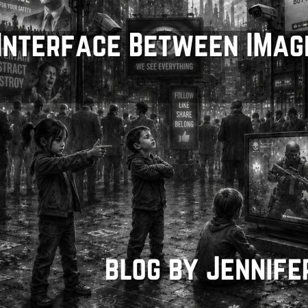 A New Interface Between Imagination and Art.