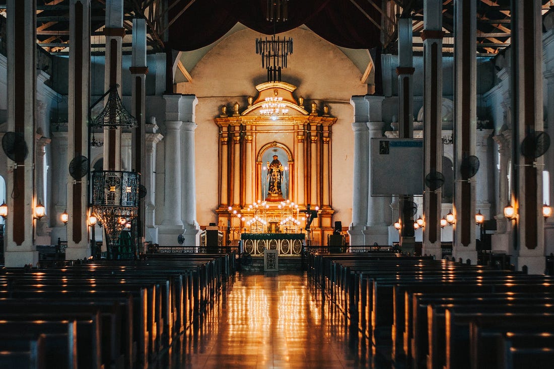 The Incoherence of the Catholic Pro-life Position, An iPub Editorial